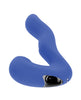 Ladda bilden i Galleri Viewer, Evolved Tappity Tap Vibrator - Blue
