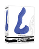 Ladda bilden i Galleri Viewer, Evolved Tappity Tap Vibrator - Blue

