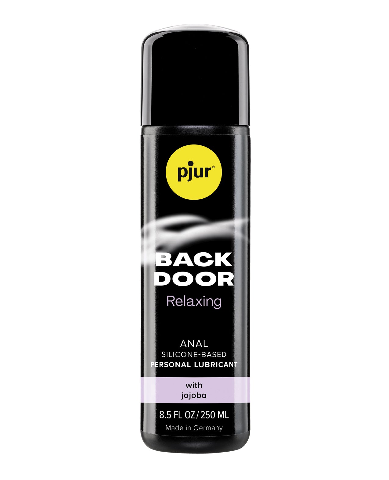 Pjur Lubrifiant Personal Siliconic Anal Back Door - Sticlă de 250 ml
