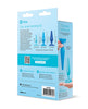 Charger l'image dans la visionneuse de la galerie, b-Vibe Anal Training Kit - 3 pc Set
