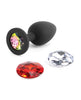 Indlæs billede i gallerifremviser, Glams Xchange Round Gem - Small
