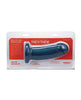 Load image into Gallery viewer, Tantus They/Them Silicone Dildo - Malachite
