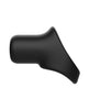 Carica l'immagine nel visualizzatore Galleria, Nexus Rise Liquid Silicone Cock And Ball Sling Black
