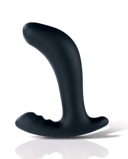 Mystim Twisting Tom With E Stim Technology Black Edition