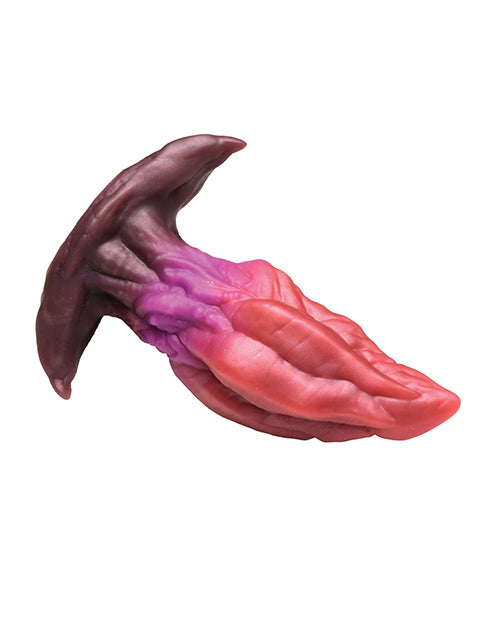 Creature Silicone Butt Plug Medium by Creature Cocks