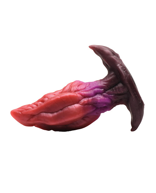 Creature Silicone Butt Plug Medium by Creature Cocks