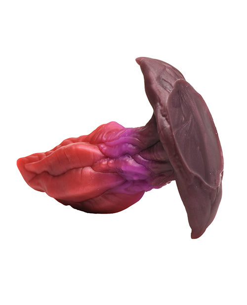 Creature Silicone Butt Plug Medium by Creature Cocks
