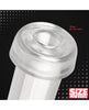 Indlæs billede i gallerifremviser, Size Matters Universal Pump Sleeve - Clear
