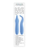 Bild in den Galerie-Viewer laden, Selopa Tender Tickler - Blue
