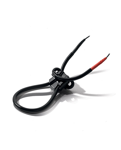 Mystim Heavenly Henry Glans Strap Set For Couples Pleasure