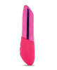 Carica l'immagine nel visualizzatore Galleria, Nu Sensuelle Nikita Bullet Vibrator Deep Pink With Nitro Motor
