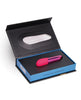 Carica l'immagine nel visualizzatore Galleria, Nu Sensuelle Nikita Bullet Vibrator Deep Pink With Nitro Motor
