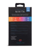 Carica l'immagine nel visualizzatore Galleria, Nu Sensuelle Nikita Bullet Vibrator Deep Pink With Nitro Motor
