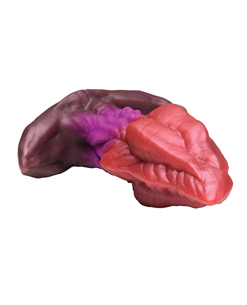 Creature Cocks Silicone Butt Plug Large Realistic Toy