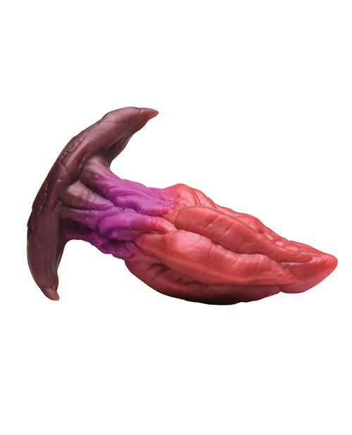 Creature Cocks Silicone Butt Plug Large Realistic Toy
