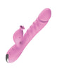 Afbeelding laden in Galerijviewer, Red Queen Tickler Rabbit Vibe - Pink
