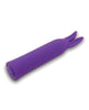 Charger l'image dans la visionneuse de la galerie, Nu Sensuelle Bunnii Point Vibe - Purple
