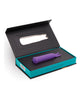 Charger l'image dans la visionneuse de la galerie, Nu Sensuelle Bunnii Point Vibe - Purple
