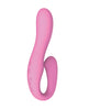 Charger l'image dans la visionneuse de la galerie, Chéri Dual Action Vibrator - Pink
