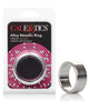 Load image into Gallery viewer, Alloy Metallic Ring - Medium Silver
