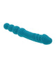 Charger l'image dans la visionneuse de la galerie, Evolved Flip Flop Dual-Sided Vibrator - Teal
