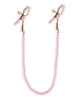 Load image into Gallery viewer, Bound DC1 Nipple Clamps - Pink
