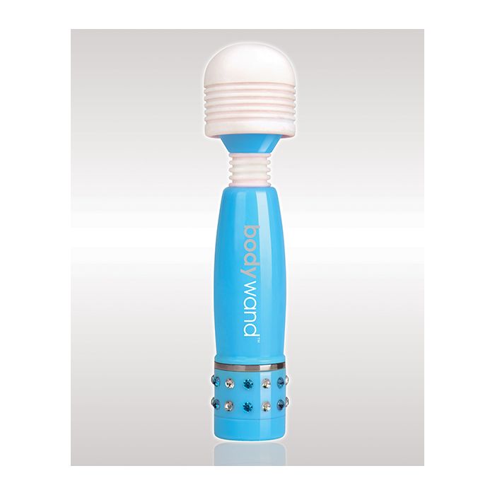 XGen Bodywand Mini - Aqua