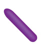 Afbeelding laden in Galerijviewer, Bang! Tapered Flexible Silicone Bullet - Purple
