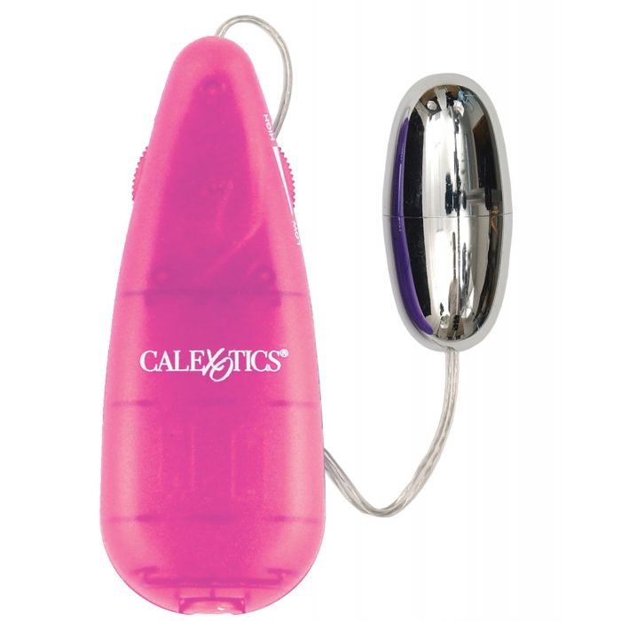 Gouttelette Balle - Rose