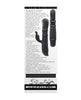 Charger l'image dans la visionneuse de la galerie, Evolved Ringmaster - Black
