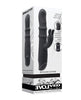 Charger l'image dans la visionneuse de la galerie, Evolved Ringmaster - Black
