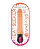 Load image into Gallery viewer, Skinsations Vibra Flex Heat Seeker Vibrator
