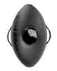 Cargue la imagen en el visor de la galería, Fetish Fantasy Series Body Dock Inflatable Love Ball Black
