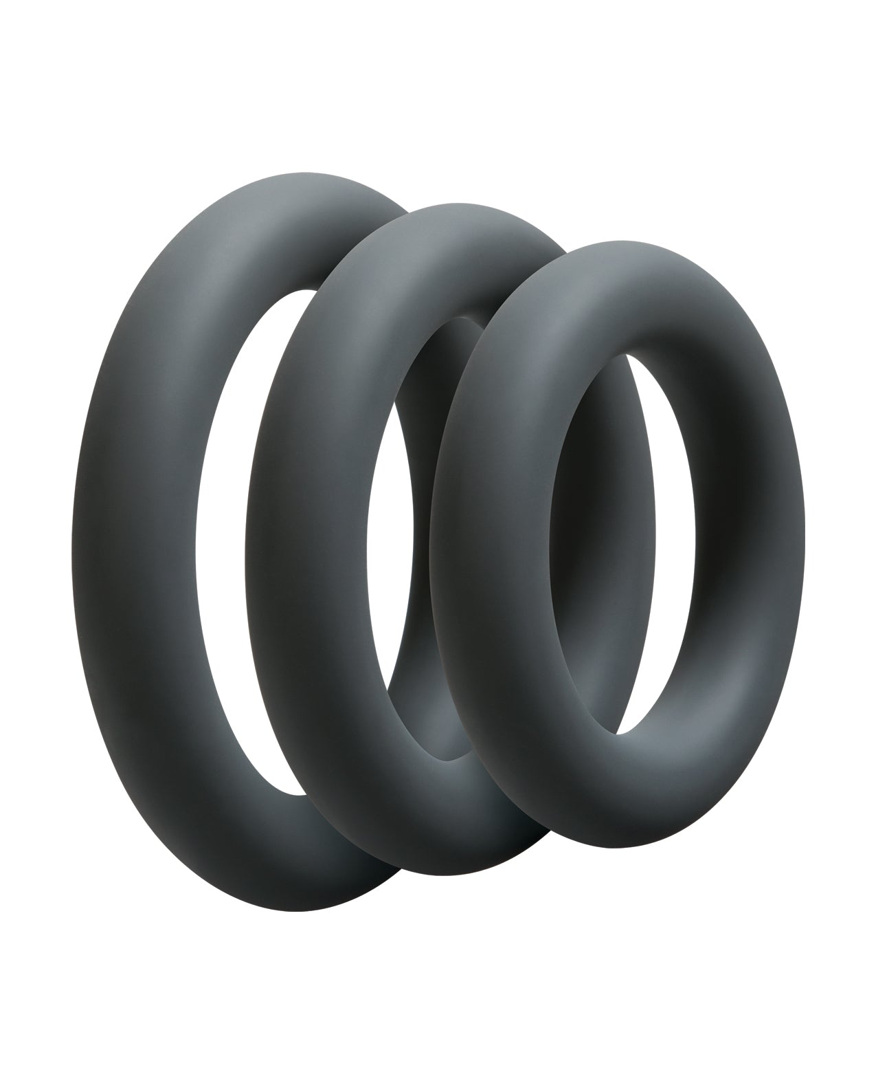 OptiMale C-Ring Set Dick - Schiefer