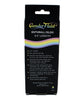 Carica l'immagine nel visualizzatore Galleria, Gender Fluid 6.5" Enthrall Strap On Dildo - Black
