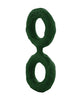 Load image into Gallery viewer, Shaft Double C-Ring - Small Green
