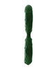 Load image into Gallery viewer, Shaft Double C-Ring - Small Green
