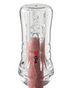 Charger l'image dans la visionneuse de la galerie, PDX Elite ViewTube See-Thru EZ-Grip Stroker Clear Version
