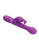 Ladda bilden i Galleri Viewer, Pretty Love Twinkled Tenderness Dejon Thrusting Rabbit - Fuchsia
