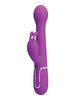 Ladda bilden i Galleri Viewer, Pretty Love Twinkled Tenderness Dejon Thrusting Rabbit - Fuchsia
