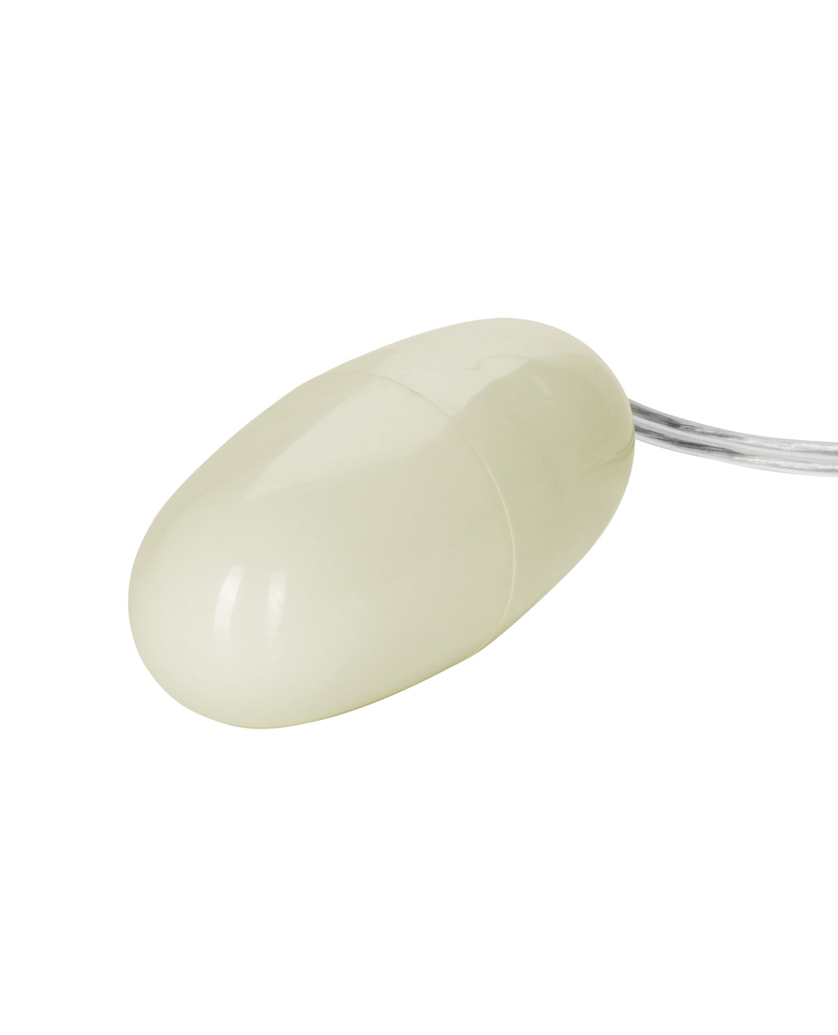 Pocket Exotics lysande i mörkret kula