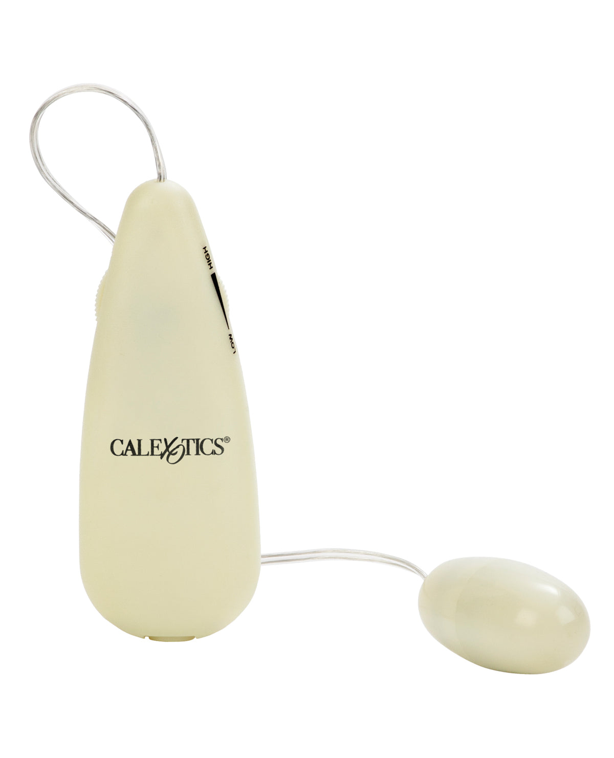 Pocket Exotics lysande i mörkret kula