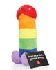 Φόρτωση εικόνας στο πρόγραμμα προβολής Gallery, Shots Penis Plushie - Multi Color 12"
