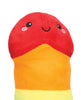 Φόρτωση εικόνας στο πρόγραμμα προβολής Gallery, Shots Penis Plushie - Multi Color 12"
