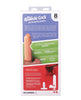 Load image into Gallery viewer, Realistic 8" ULTRASKYN Cock w/Balls - White

