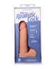 Load image into Gallery viewer, Realistic 8" ULTRASKYN Cock w/Balls - White
