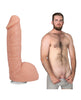 Load image into Gallery viewer, Signature Cocks ULTRASKYN 8.5&quot; Cock w/Removable Vac-U-Lock Suction Cup - Girthmasterr
