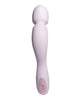 Lataa kuva gallerian katseluohjelmaan, Dame Com Wand Vibrator - Quartz
