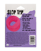 Ladda bilden i Galleri Viewer, Slop Top Glow in the Dark Filthy Luv Stroker - Pink
