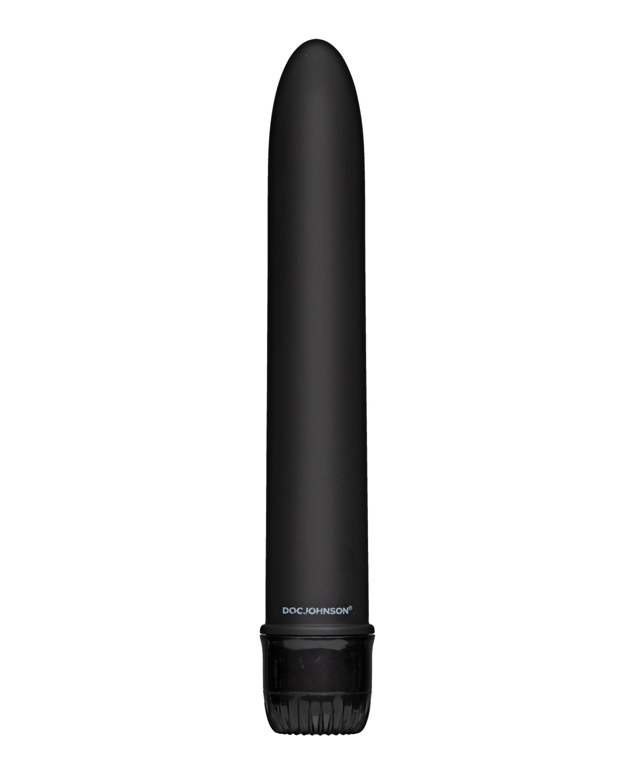Black Magic Vibrador Impermeable de 7"